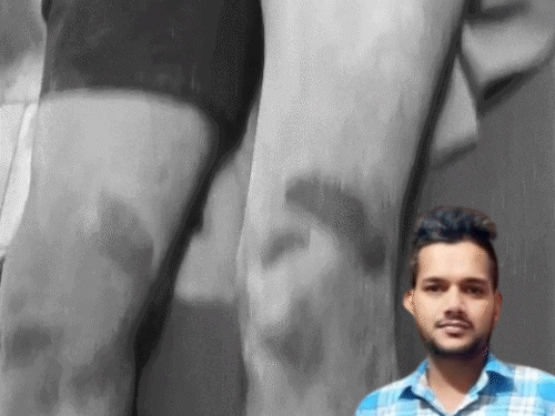 जीवन कुंडू की 4 अगस्त को लाठी-डंडों से पीट-पीटकर हत्या कर दी थी।