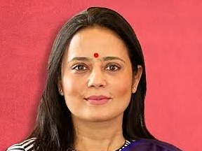 Mahua Moitra Krishnanagar Circuit House Controversy