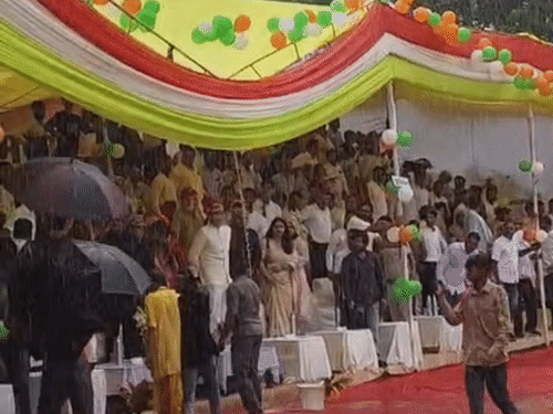 18 जिलों में बरसात का अलर्ट, जानें- राजस्थान में तीन दिन कैसा रहेगा मौसम|जयपुर,Jaipur - Dainik Bhaskar