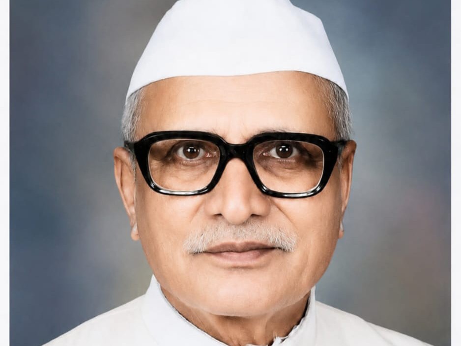 1967 में पहली बार बने विधायक
