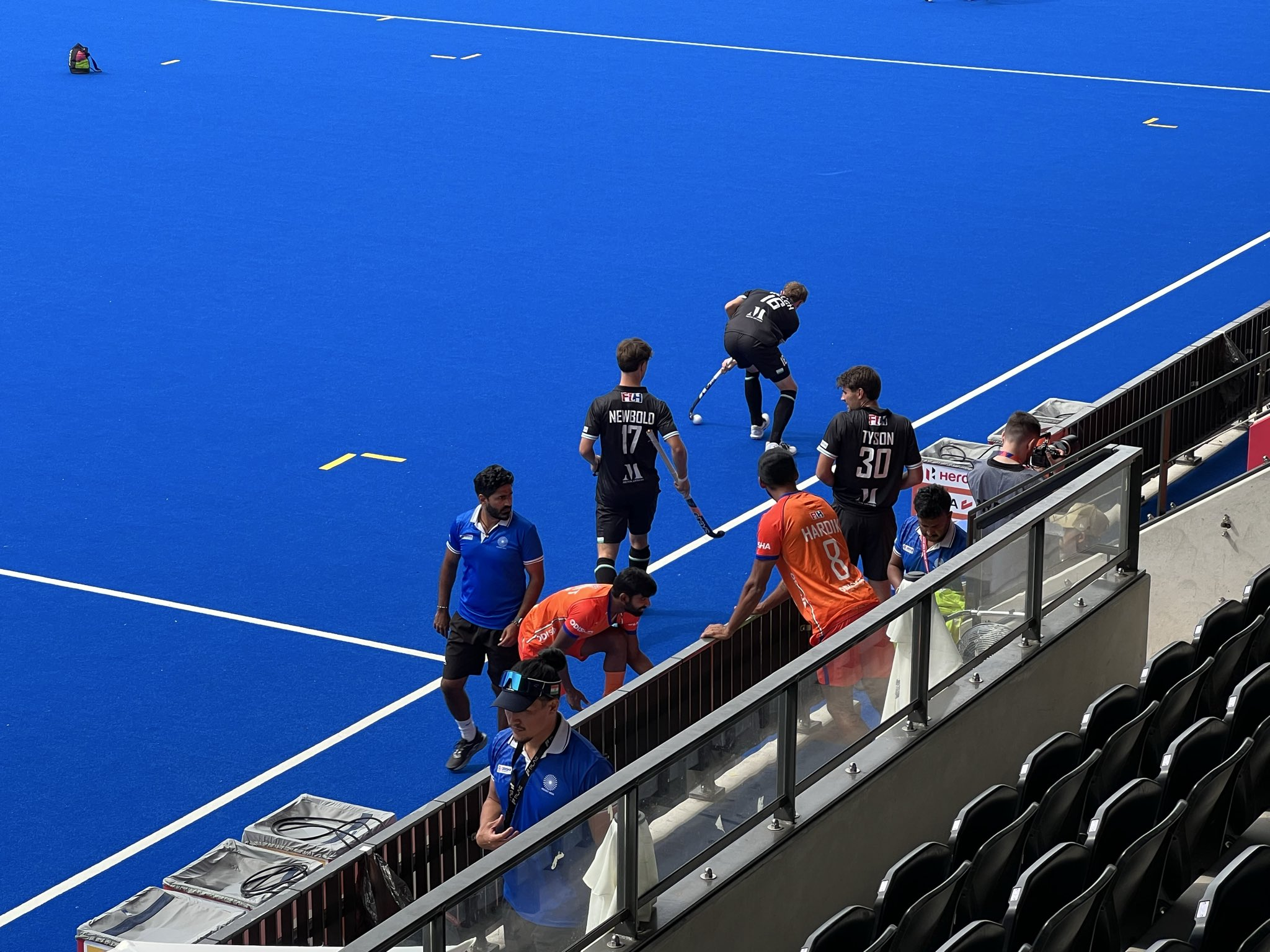 Men's Hockey World Cup