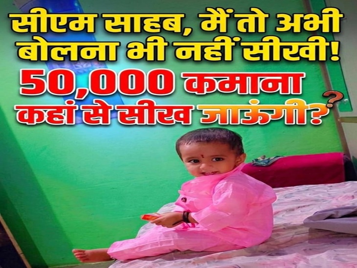 फैमिली आईडी में अफसरों ने दिखाई आय, पानीपत डीसी से शिकायत के बाद भी समाधान नहीं|पानीपत,Panipat - Dainik Bhaskar