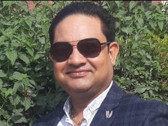 लालबत्ती चौक पर लगा जाम; वाहनों के रूकने पर की वारदात|पानीपत,Panipat - Dainik Bhaskar