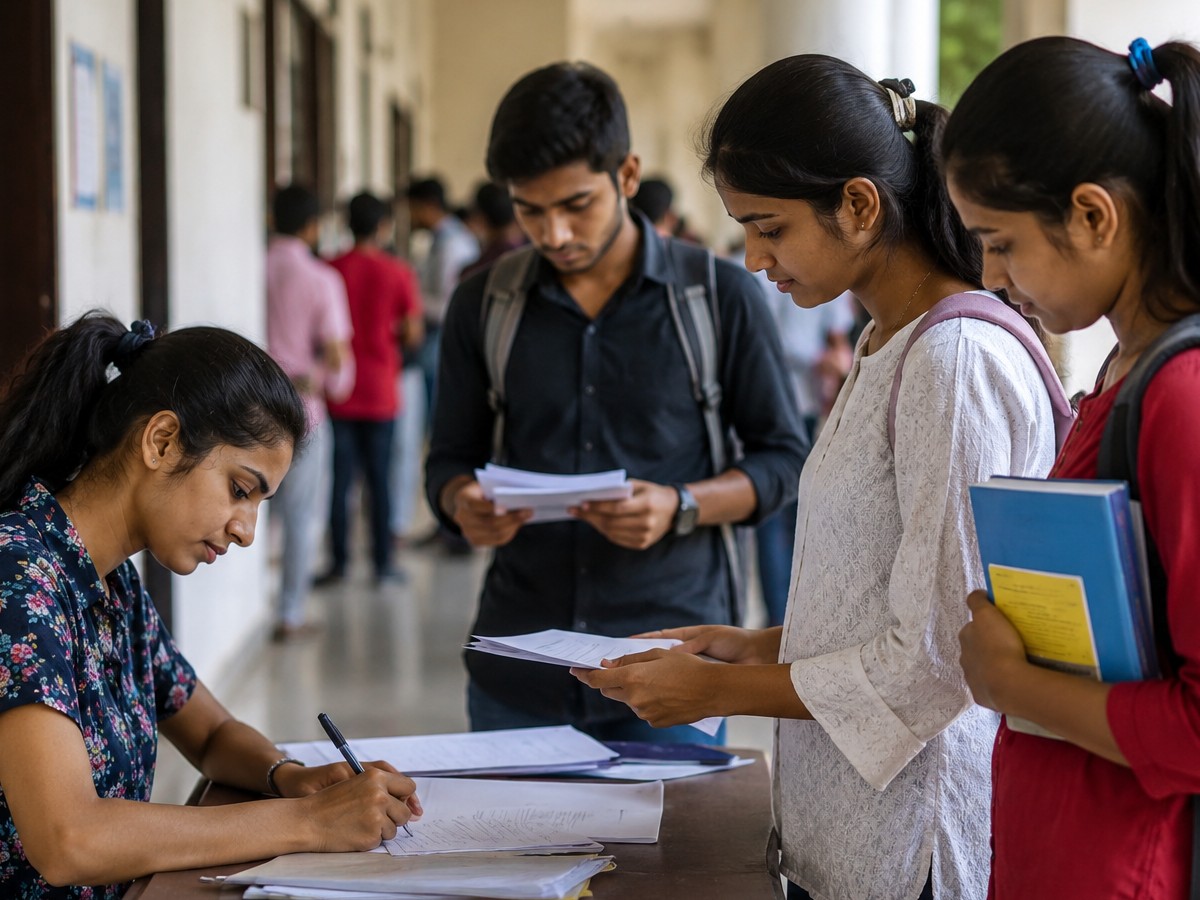 Chhattisgarh College Admission Last Date Extended | Higher Education News