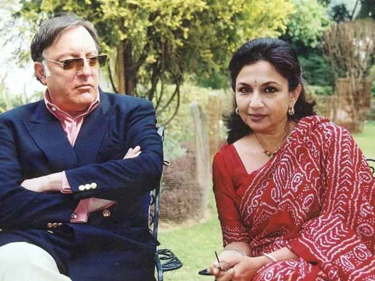 शर्मिला टैगोर ने 27 दिसंबर 1968 को मंसूर अली खान पटौदी से शादी की थी। उन्होंने इस्लाम धर्म अपनाने के बाद अपना नाम बदलकर बेगम आयशा सुल्ताना रखा था।