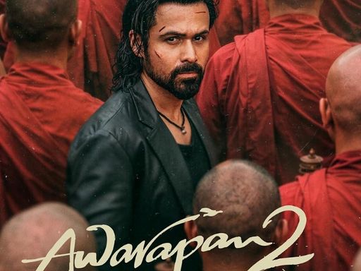 'Awarapan 2' is the official sequel to Emraan Hashmi's 2007 flop but cult classic film 'Awarapan'.