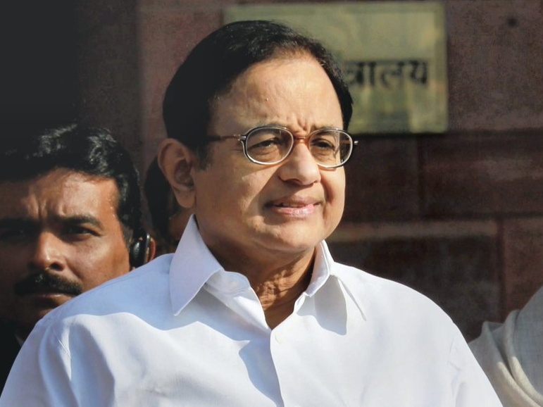 पी. चिदंबरम कांग्रेस के वरिष्ठ नेता, वकील और पूर्व केंद्रीय मंत्री हैं। वे तमिलनाडु से आते हैं और फिलहाल राज्यसभा सांसद हैं। - Dainik Bhaskar