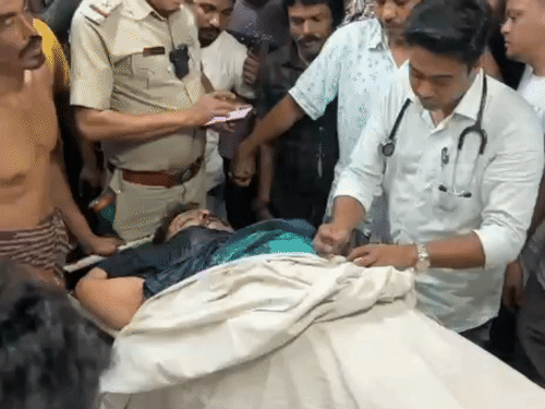 Anisur Rahman was hit by bullets in his head and chest.