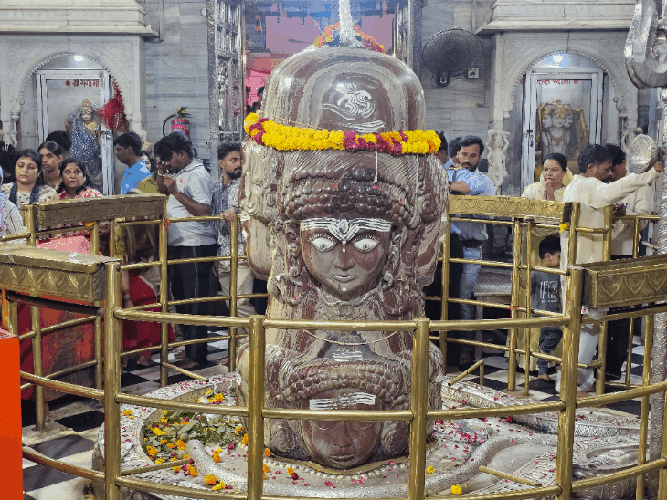 Mandsaur Pashupatinath Palki Yatra | Traffic Diversion & Route Changes