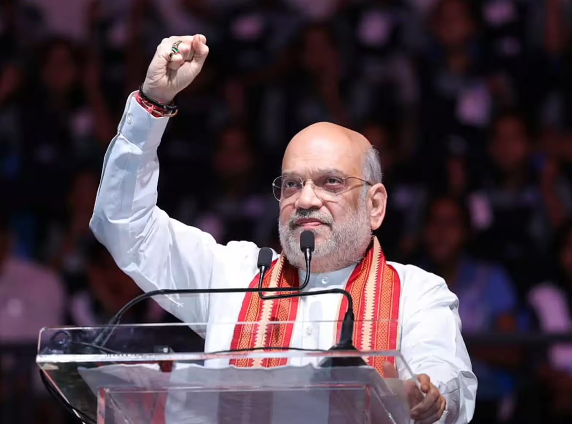 इस कार्यक्रम का उद्देश्य सहकारी संस्थाओं को मजबूत करना और किसानों की आय एवं ग्रामीण अर्थव्यवस्था को बढ़ावा देना है।