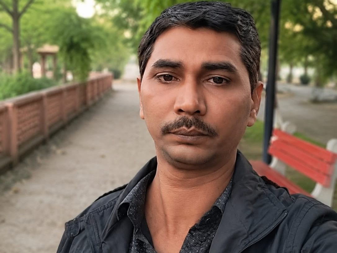 मोबाइल भी घर पर छोड़ा; सोनीपत में 2 हफ्ते बाद केस दर्ज|सोनीपत,Sonipat - Dainik Bhaskar