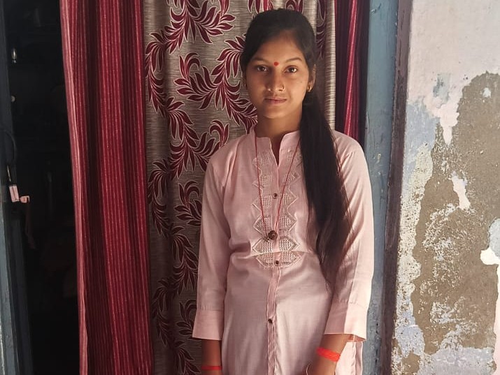 सीता कुमारी की फाइल फोटो।