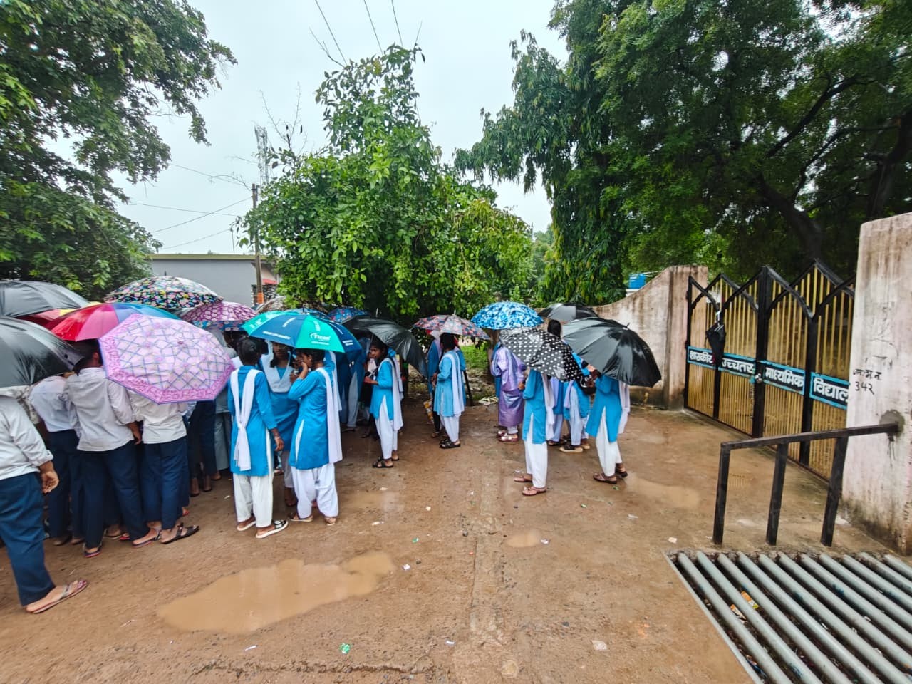हिंदी, अंग्रेजी, रसायन, भूगोल और सामाजिक विज्ञान के शिक्षकों की मांग