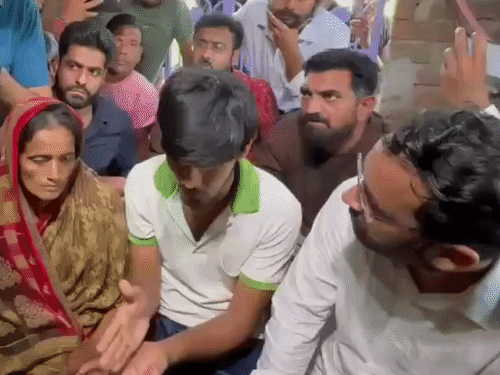 Hingoli School Repair Starts After Abhijeet Deepke Video & CCTV Expose