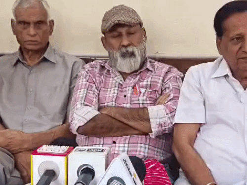 Gurugram Controversy: Rao Inderjit Singh Statement Triggers Punjabi Samaj