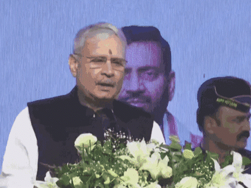 Gurugram Controversy: Rao Inderjit Singh Statement Triggers Punjabi Samaj