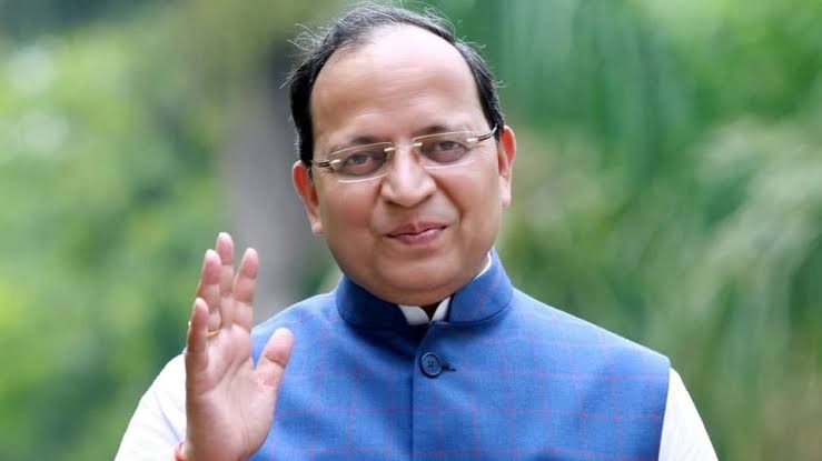भाजपा की नई राष्ट्रीय कार्यकारिणी की लिस्ट महासचिव रहे अरुण सिंह ने ही जारी की, लेकिन उनका नाम नहीं था।