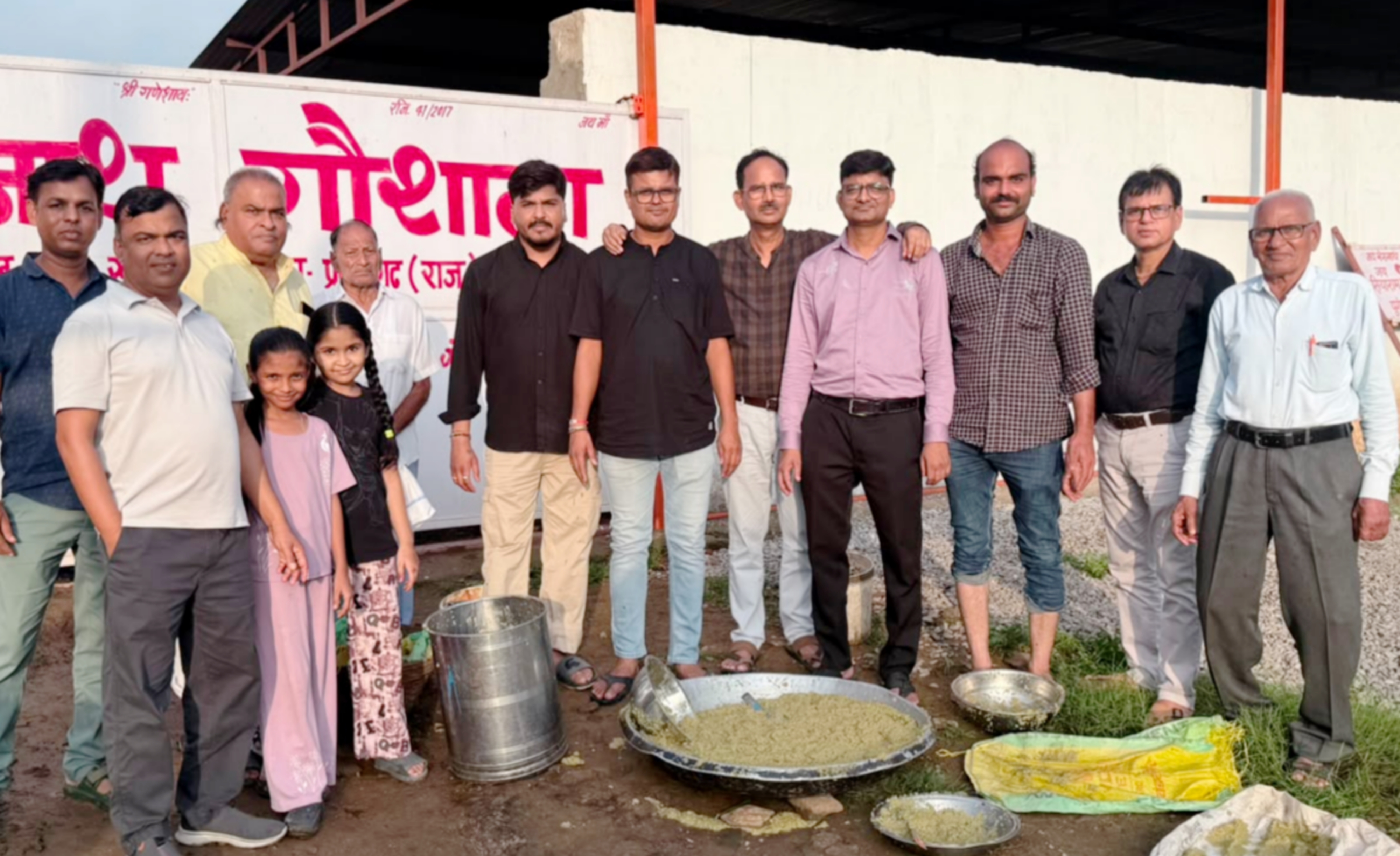 Lord Neminath's birth anniversary celebrated with great pomp ...