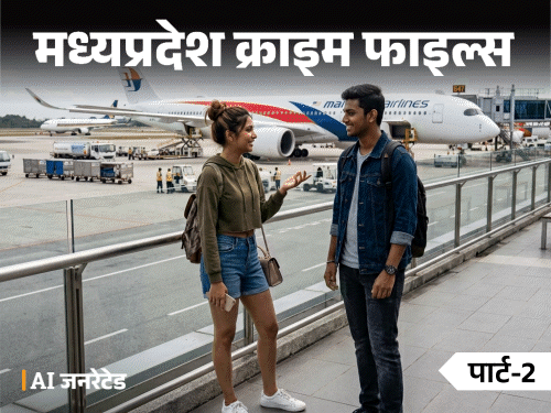 टूर्नामेंट के बहाने मलेशिया ले जाकर कराया गंदा काम, 3 साल बाद चंगुल से छूटी|मध्य प्रदेश,Madhya Pradesh - Dainik Bhaskar