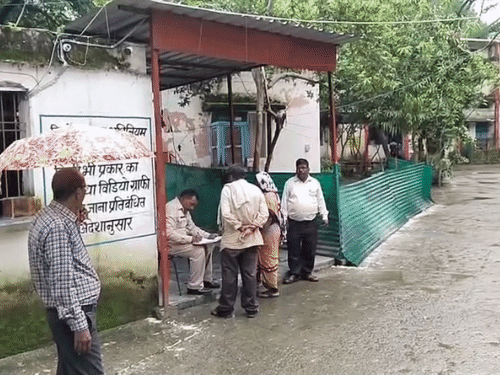 बिलासपुर बाल सुधार गृह में नाबालिग की संदिग्ध मौत।