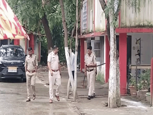 15 अगस्त को लाया गया था नाबालिग बाल सुधार गृह।