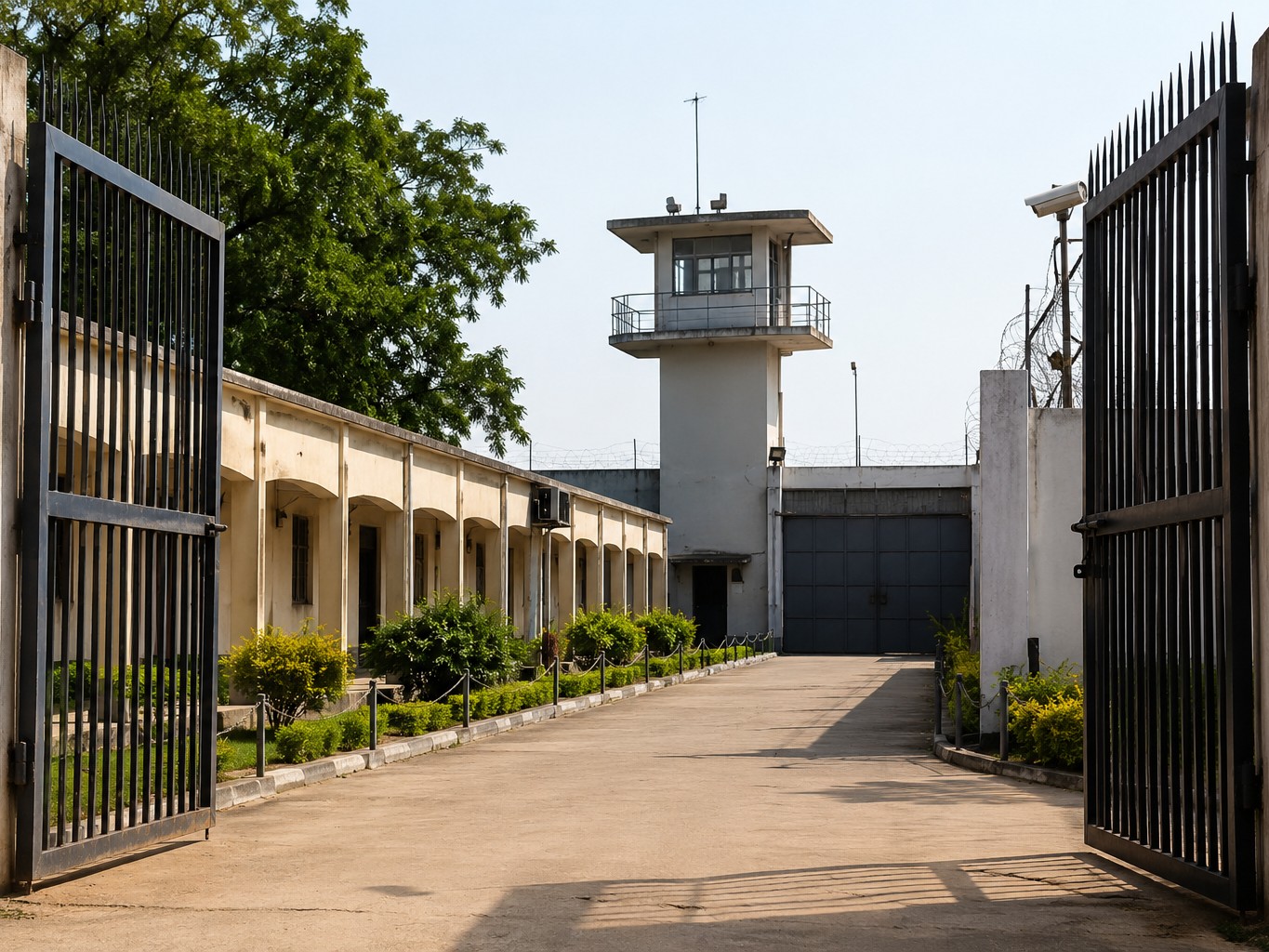 Chhattisgarh Open Jail Rules | Bemetara Patharra Prison Policy Update