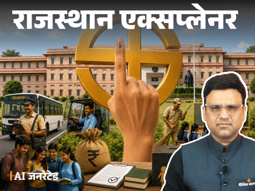 38 हजार सरकारी भर्तियों पर कितना पड़ेगा असर; जानिए ऐसे ही 10 जरूरी सवालों के जवाब
