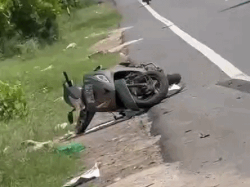 रोहतक में स्पीड ब्रेकर बनाने की मांग, रजिस्ट्रार से मिला प्रतिनिधिमंडल|रोहतक,Rohtak - Dainik Bhaskar