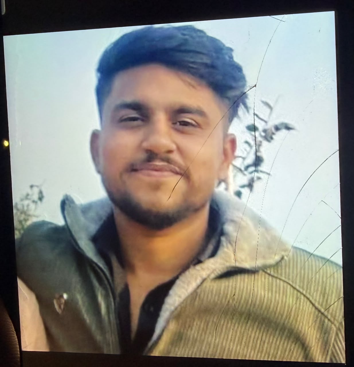 पीयूष (फ़ाइल फ़ोटो।