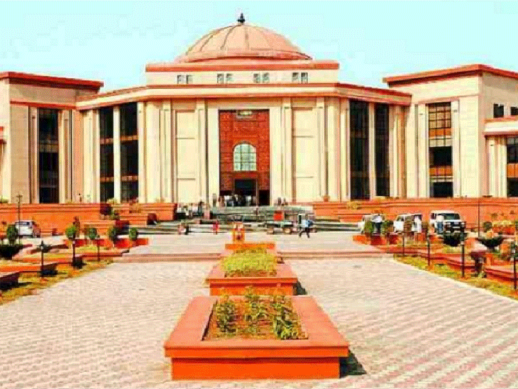 प्रदेश में फायर सेफ्टी सिस्टम को लेकर जनहित याचिका पर हुई सुनवाई।,