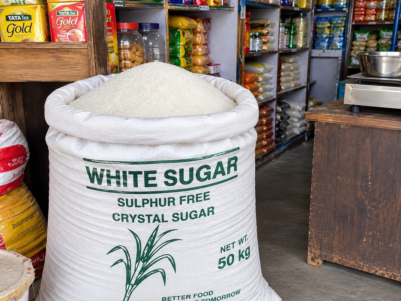 Mathura Sugar Price Hike | Sweet Shop Owners Concerned Before Festivals