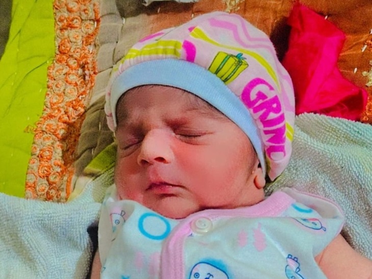45 दिन पहले ही शगुफ्ता ने बेटे जुहान को जन्म दिया था। इसे भी सोहिल ने मार डाला।