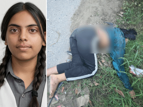 Kashipur Student Death :- मॉडलिंग का मॉडलिंग का सपना दिखाकर प्रेमी के साथ गई छात्रा, अगले दिन सड़क किनारे मिली लाश !
