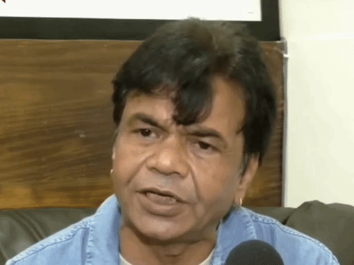 Speaking to ANI, Rajpal said that he will repay everyone's loan.