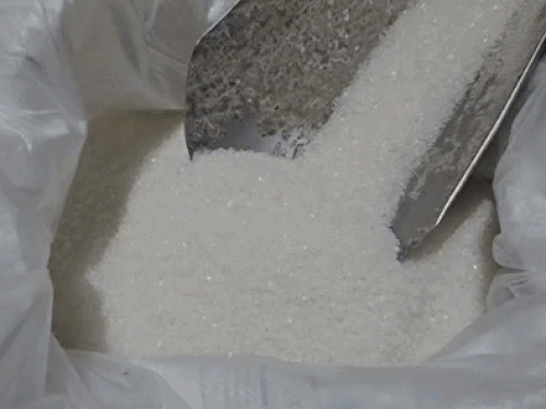 Sugar prices have increased by around Rs 20 in one to one and a half months.