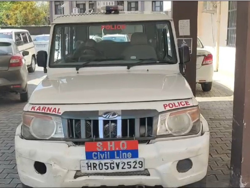 Civil Line police station has started an investigation based on the complaint