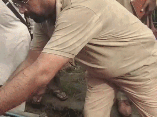 अमृतसर में 15 वर्षीय किशोर की संदिग्ध हालत में मौत। - Dainik Bhaskar