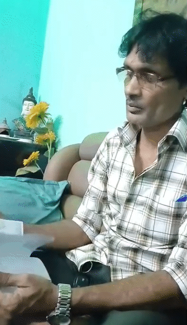 रायपुर एयरपोर्ट की जमीन पर किसान ने किया ₹13 हजार करोड़ का क्लेम, पहले ₹3,500 करोड़ मांगे थे।