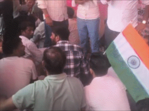 राज्यपाल से मिले सांसद पप्पू यादव, शिक्षा मंत्री बोले- सभी मांगों को पूरा करना संभव नहीं|पटना,Patna - Dainik Bhaskar