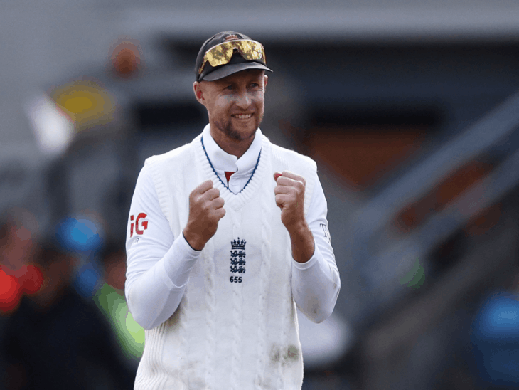 पहले टेस्ट में रॉबिन्सन और टंग को 8-8 विकेट; ब्रुक ने 91 रन बनाए|क्रिकेट,cricket - Dainik Bhaskar