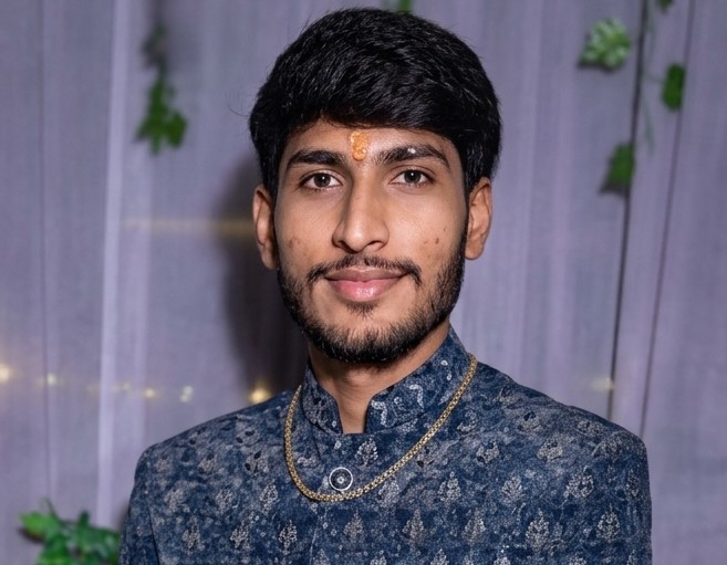 The deceased Jatin was a resident of Mandya. -File photo
