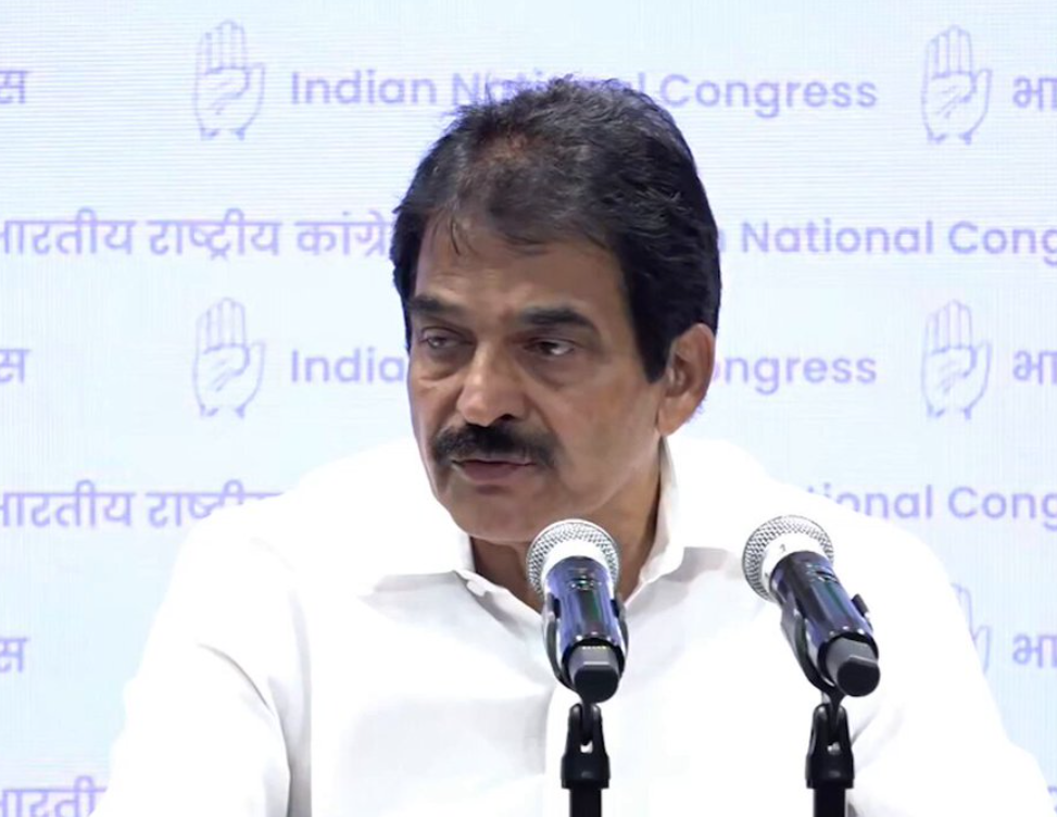 19 जुलाई को दिल्ली में CWC की मीटिंग हुई थी।