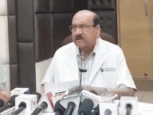 मेडिकल कॉलेजों में भी डॉक्टरों की कमी होगी दूर; सरकार ने दी परमिशन|रोहतक,Rohtak - Dainik Bhaskar