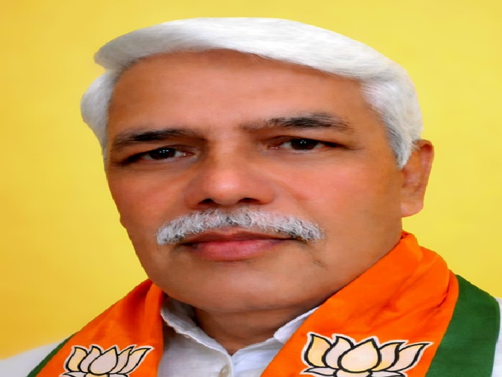रोहतक में BJP नेता बोले- 1984 के पीड़ितों से सार्वजनिक माफी मांगें; स्पष्टीकरण मांगा|रोहतक,Rohtak - Dainik Bhaskar