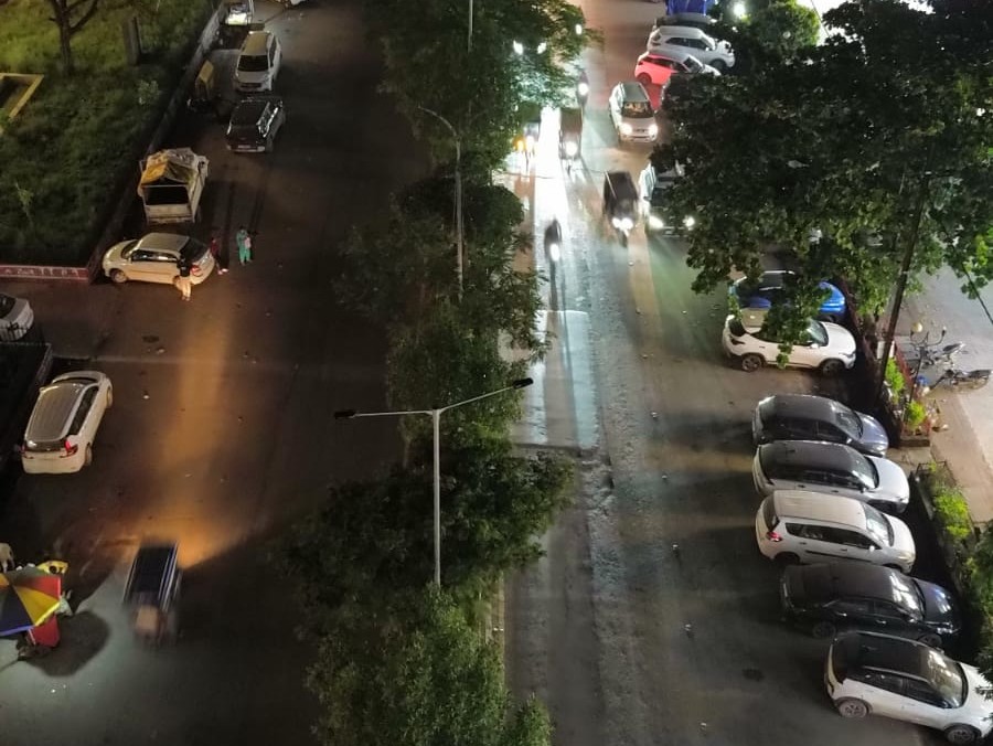 अफसरों के हस्तक्षेप से आधी रात को बहाल हुई सप्लाई