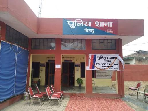 निगदू थाना, जिला करनाल पुलिस ने केस दर्ज कर जांच शुरू कर दी है।
