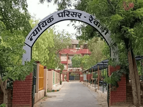 30% पद महिलाओं के लिए रिजर्व, 11 सितंबर को मतदान; चुनावी शेड्यूल घोषित|रेवाड़ी,Rewari - Dainik Bhaskar