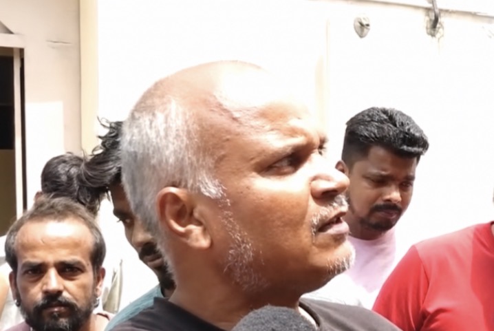जानकारी देते हुए गेटगैम