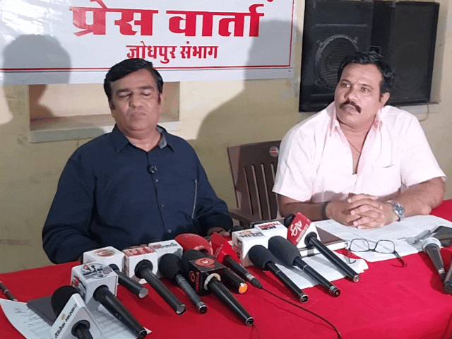 ABRSM प्रदेश उपाध्यक्ष ने स्कूल में बाहरी हस्तक्षेप रोकने के दिलावर के निर्देशों को बताया सही