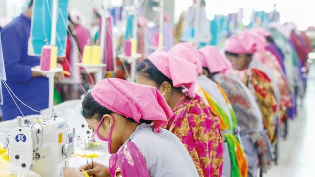 जनवरी से अगस्त 2026 के बीच गेजेट, सावर-अशुलिया और नारायणगंज-नरसिंदी के तीन प्रमुख औद्योगिक इलाकों में 95 फैक्ट्रियां स्थायी रूप से बंद हुईं।